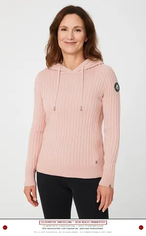 KANGAROOS Kapuzenpullover