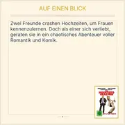 Vorschaubild 2 von Die Hochzeits-Crasher DVD Komödie Owen Wilson Vince Vaughn