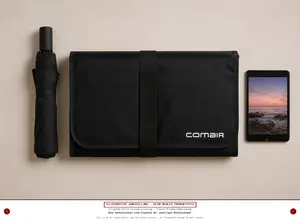 COMAIR Wickeltasche