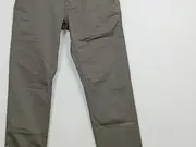 Vorschaubild 6 von Herren Jeans Regular Fit Grau W32 L32 Casual Hose Baumwolle