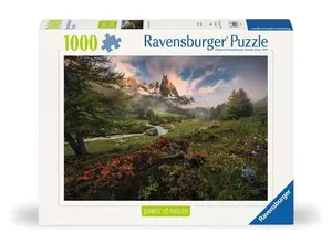 RAVENSBURGER Puzzle
