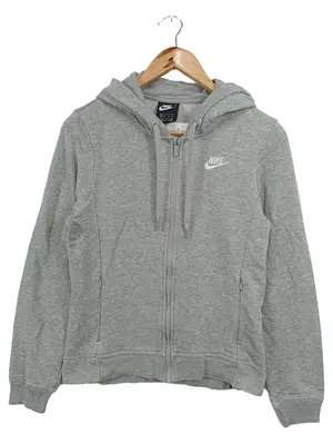 NIKE Sweatjacke