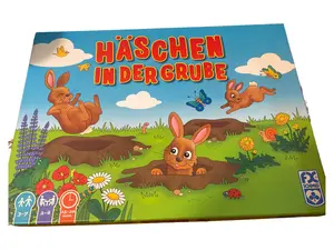 FX SCHMID Brettspiel