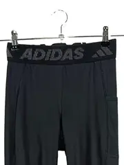 Vorschaubild 2 von Damen Jogginghose Leggings Schwarz Gr. S Sportlich