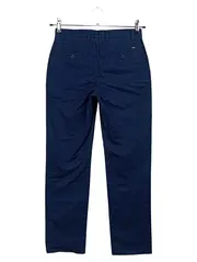 Vorschaubild 2 von Kinder Stoffhose Gr. 152 Blau Casual Baumwolle Jungen Hose