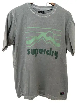 SUPERDRY T-Shirt