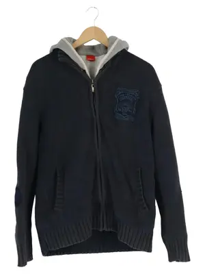S.OLIVER Strickjacke