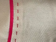 Vorschaubild 4 von Damen Business Blazer Gr. 36;S Braun Strukturmuster Elegant