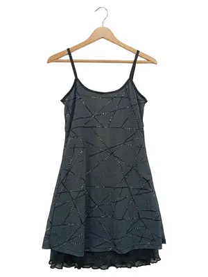 UNCLE SAM Sommerkleid