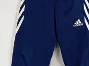 Vorschaubild 2 von Kinder Jogginghose Gr. 116 Blau Sport Trainingshose