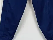 Vorschaubild 3 von Kinder Jogginghose Gr. 116 Blau Sport Trainingshose