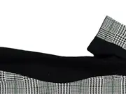 Vorschaubild 3 von Damen Etuikleid Business Karomuster Kurzarm Gr. 42/XL