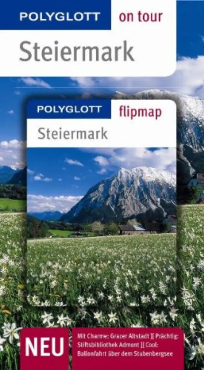 Reiseführer Bild 1