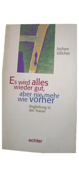 Selbsthilfebuch