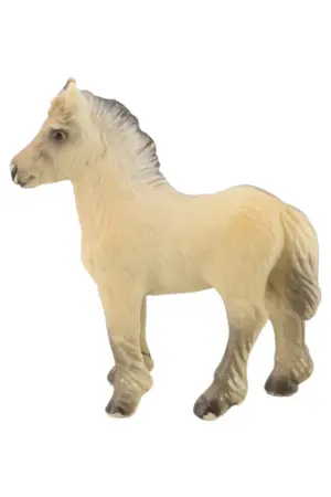 MARKENLOS Schleich Spielfigur