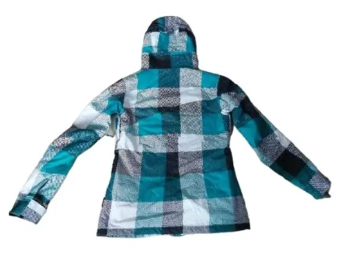FIREFLY Winterjacke Bild 2