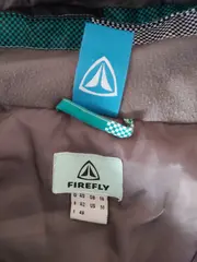 Vorschaubild FIREFLY Winterjacke 3
