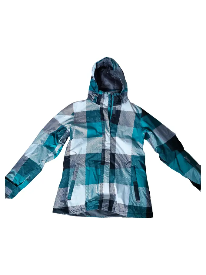 FIREFLY Winterjacke Bild 1