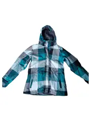 Vorschaubild FIREFLY Winterjacke 1