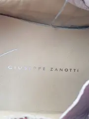 Vorschaubild GIUSEPPE ZANOTTI Sneaker low 3