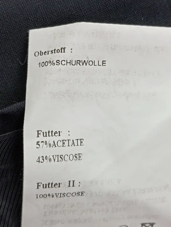 CINQUE Sakko Bild 5