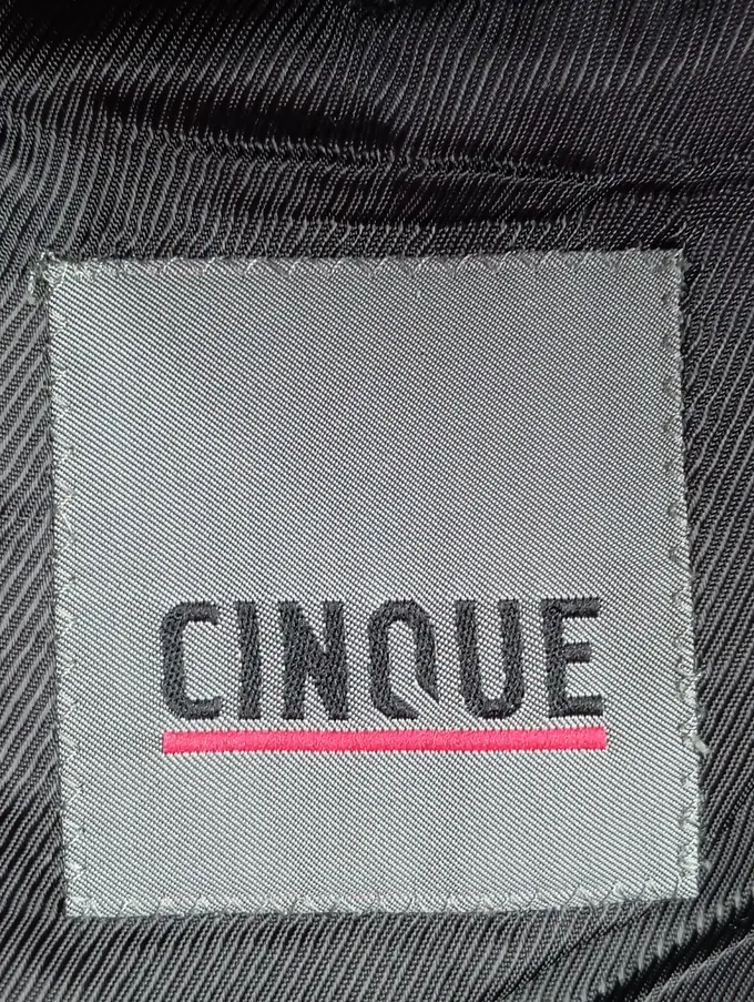 CINQUE Sakko Bild 3
