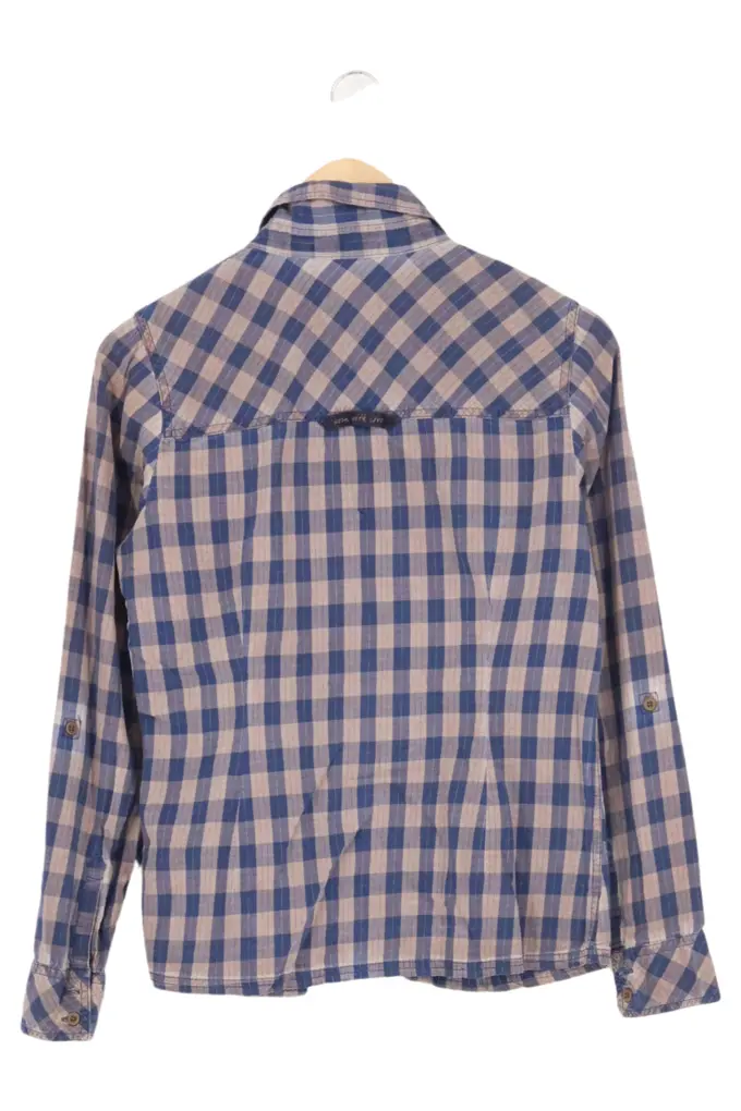 TOM TAILOR Hemdbluse Bild 2