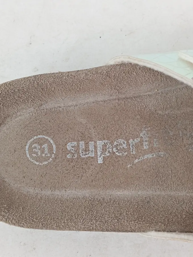 SUPERFIT Sandalen Bild 3