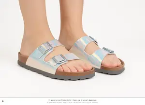 SUPERFIT Sandalen