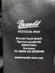 Vorschaubild BRANDIT Cargo Shorts 5