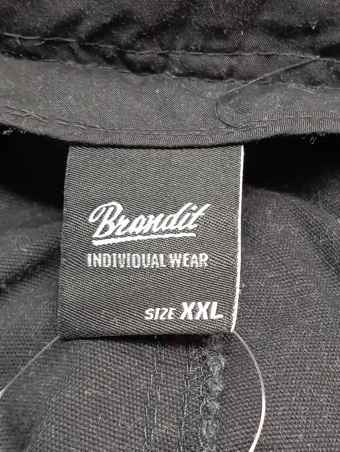 BRANDIT Cargo Shorts Bild 3