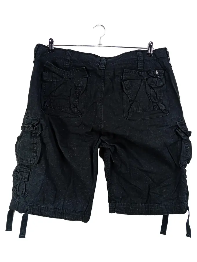 BRANDIT Cargo Shorts Bild 2
