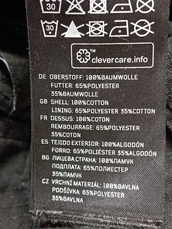 BRANDIT Cargo Shorts Bild 4