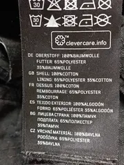 Vorschaubild BRANDIT Cargo Shorts 4