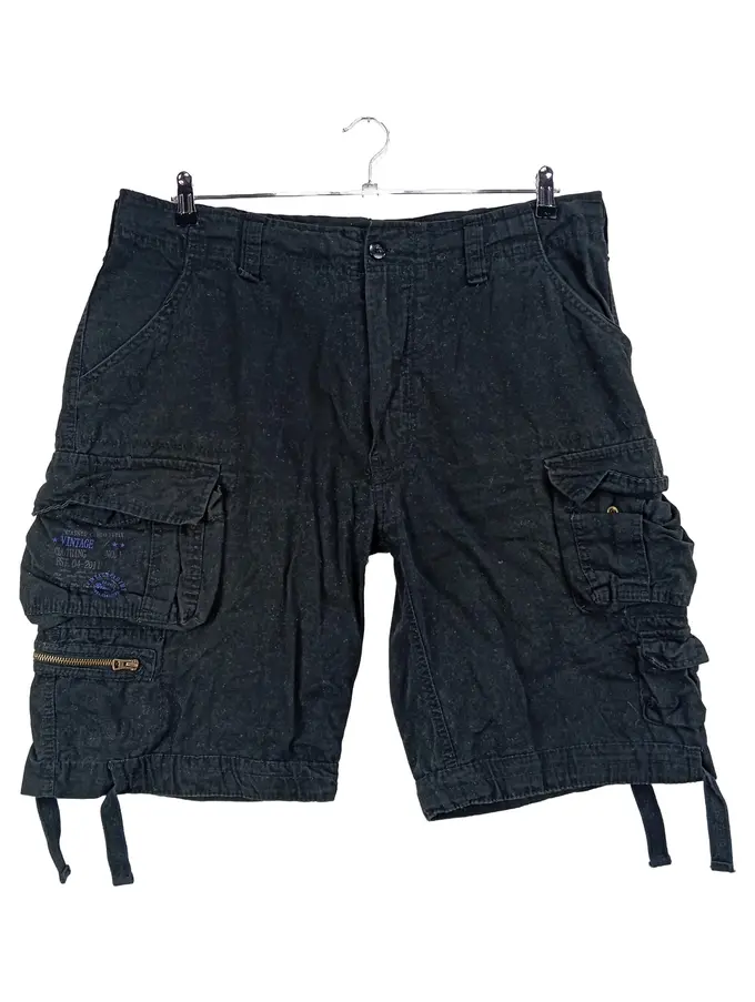 BRANDIT Cargo Shorts Bild 1
