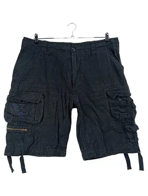 BRANDIT Cargo Shorts