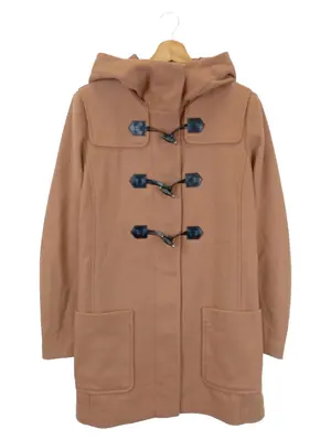 UNITED COLORS OF BENETTON Dufflecoat