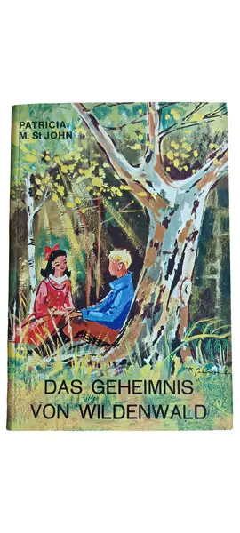 Buch für Jugendliche