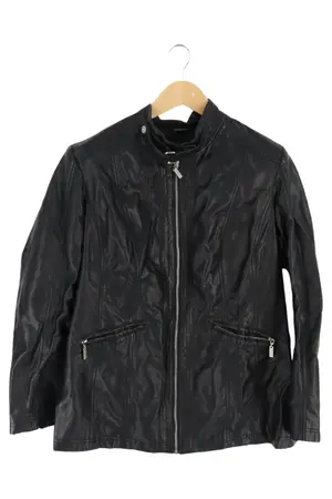 4WARDS Lederjacke