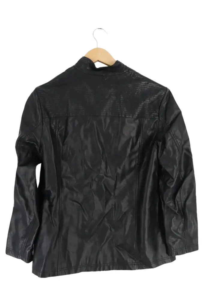 4WARDS Lederjacke Bild 2