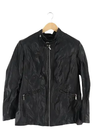 4WARDS Lederjacke