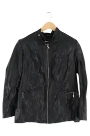 Vorschaubild 4WARDS Lederjacke 1