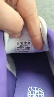 Vorschaubild 6 von Sneaker low Damen Gr. 41 Weiß Sportlich Casual Freizeitschuh