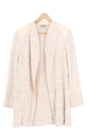 GELCO Strickjacke
