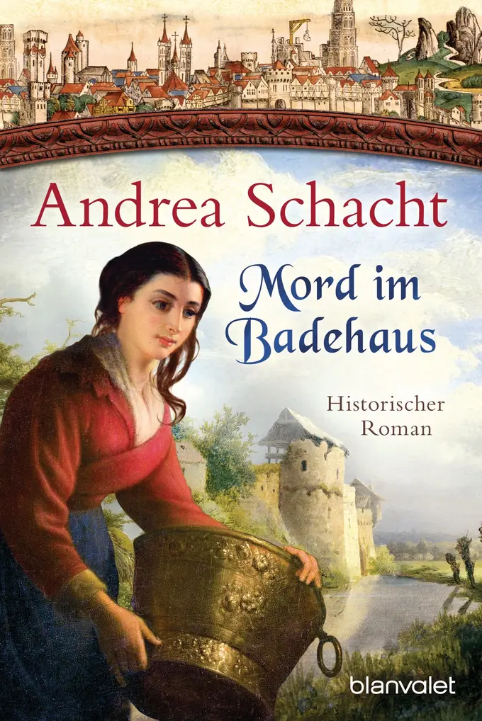 Historischer Roman Bild 1