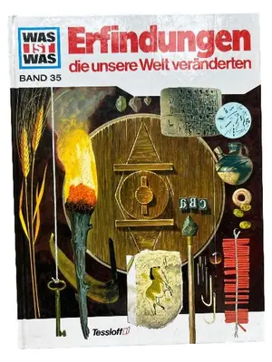 Sachbuch für Kinder