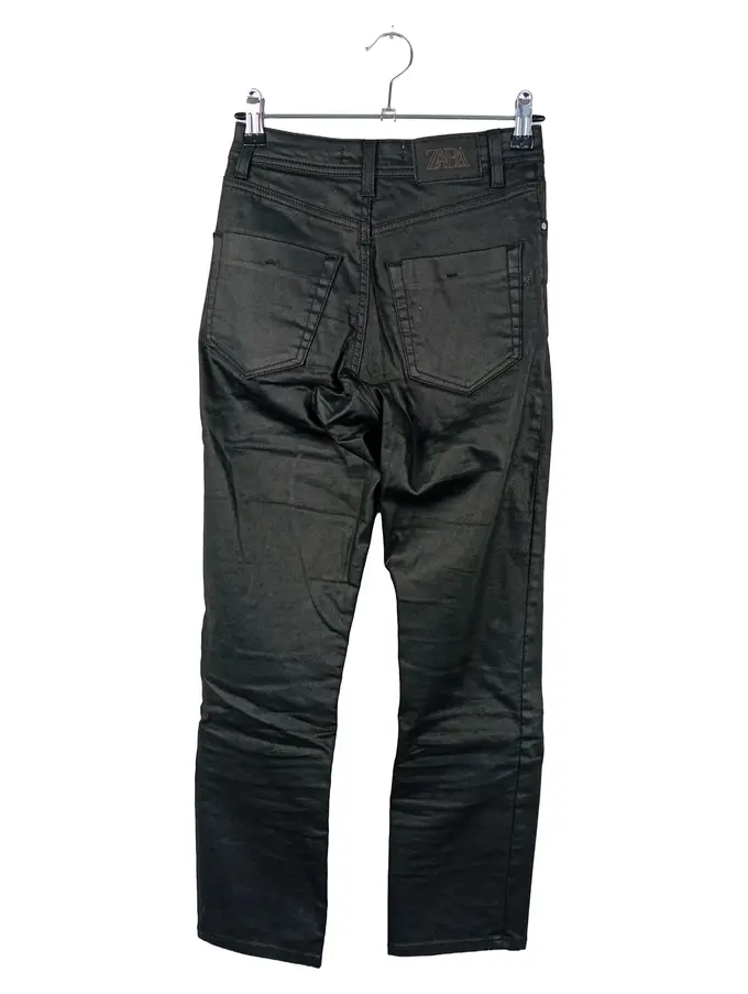 ZARA Stoffhose Bild 2