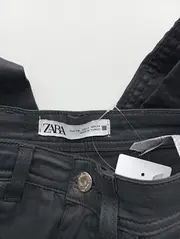 Vorschaubild ZARA Stoffhose 3