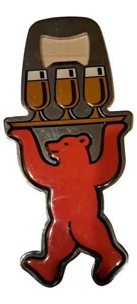 BERLINER PILSNER Flaschenöffner