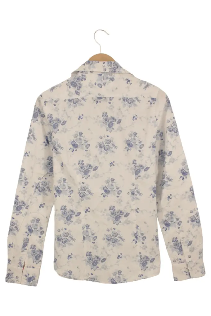 MARIE LUND Bluse Bild 2